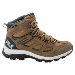 Jack Wolfskin Vojo 3 Texapore MID Damen Multifunktionsschuhe