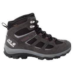 Jack Wolfskin Vojo 3 Texapore MID Damen Multifunktionsschuhe