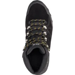 Jack Wolfskin Refugio Texapore MID Herren Multifunktionsschuhe -Sport 2000 Geschaft jackwolfskin 4049841 6357 detail4