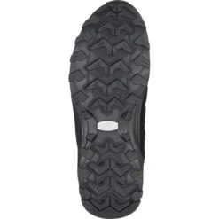 Jack Wolfskin Refugio Texapore MID Herren Multifunktionsschuhe -Sport 2000 Geschaft jackwolfskin 4049841 6357 detail5