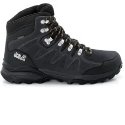 Jack Wolfskin Refugio Texapore MID Herren Multifunktionsschuhe