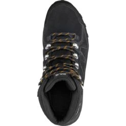 Jack Wolfskin Refugio Texapore MID Herren Multifunktionsschuhe -Sport 2000 Geschaft jackwolfskin 4049841 6357 top