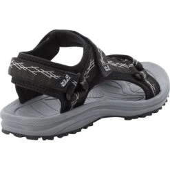 Jack Wolfskin Wave Breaker W Damen Sandalen 8 Jack Wolfskin Wave Breaker W Damen Sandalen -Sport 2000 Geschaft jackwolfskin 4050291 6069 detail2