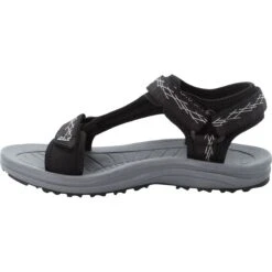 Jack Wolfskin Wave Breaker W Damen Sandalen 9 Jack Wolfskin Wave Breaker W Damen Sandalen -Sport 2000 Geschaft jackwolfskin 4050291 6069 detail3