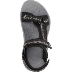 Jack Wolfskin Wave Breaker W Damen Sandalen 10 Jack Wolfskin Wave Breaker W Damen Sandalen -Sport 2000 Geschaft jackwolfskin 4050291 6069 detail4