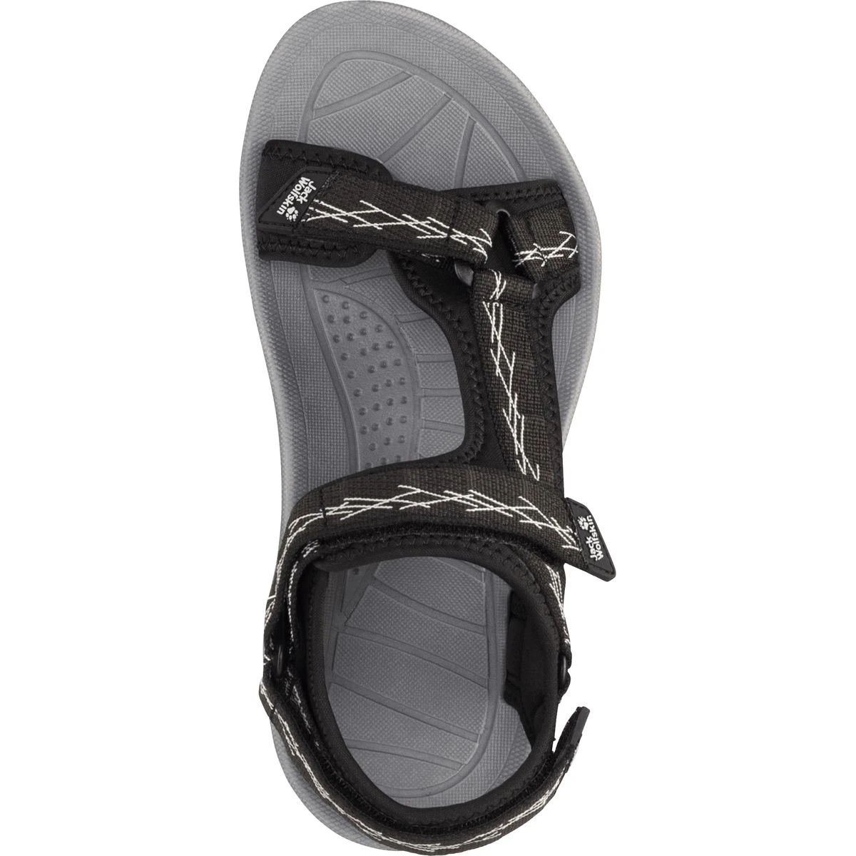 Jack Wolfskin Wave Breaker W Damen Sandalen 5 Jack Wolfskin Wave Breaker W Damen Sandalen – Bild 5