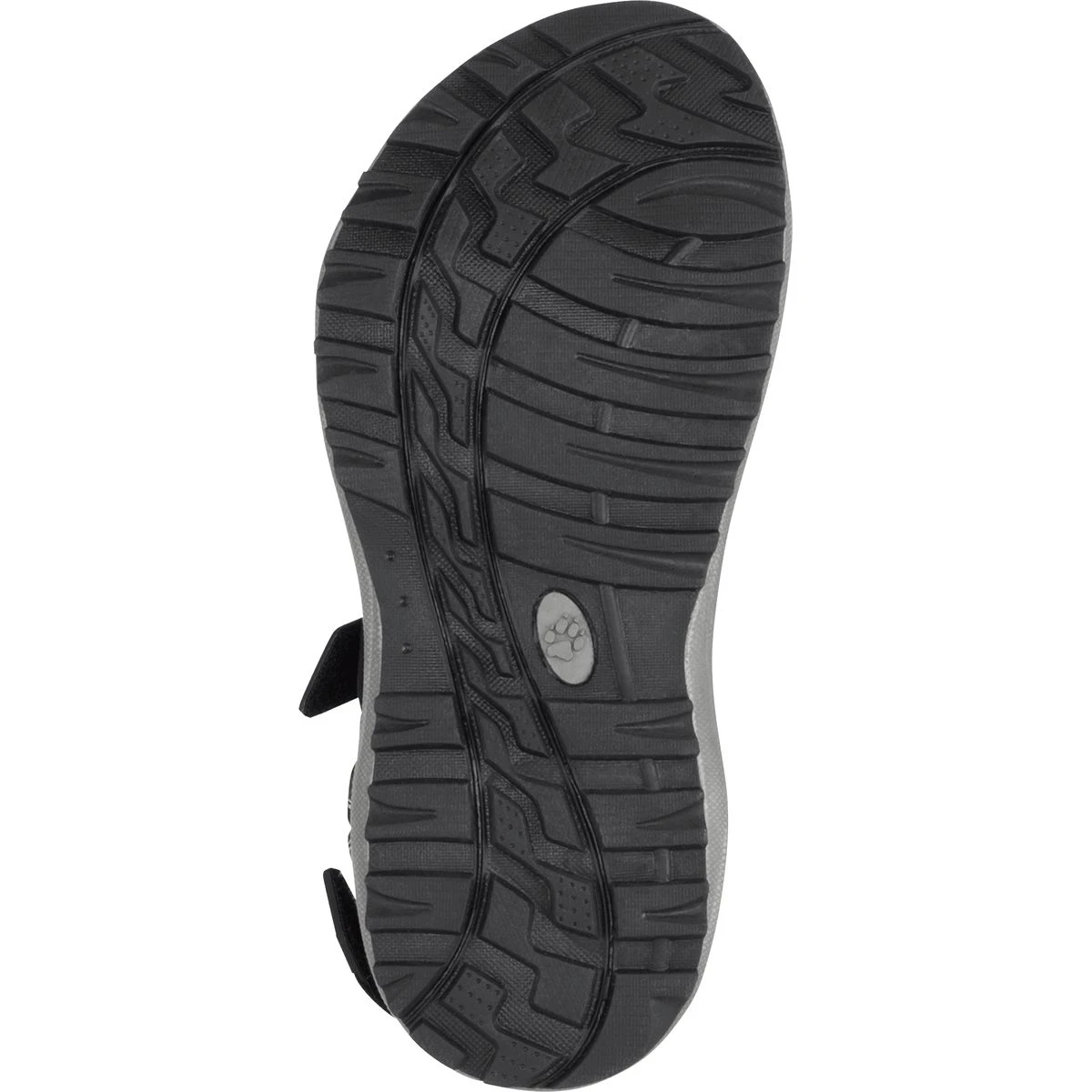 Jack Wolfskin Wave Breaker W Damen Sandalen 6 Jack Wolfskin Wave Breaker W Damen Sandalen – Bild 6