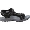 Jack Wolfskin Wave Breaker W Damen Sandalen