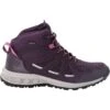 Jack Wolfskin Woodland 2 Texapore MID Damen Multifunktionsschuhe