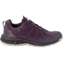 Jack Wolfskin Woodland 2 Texapore LOW Damen Multifunktionsschuhe