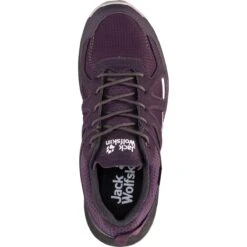 Jack Wolfskin Woodland 2 Texapore LOW Damen Multifunktionsschuhe -Sport 2000 Geschaft jackwolfskin 4051341 2815 top