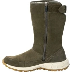 Jack Wolfskin Queenstown Texapore Boot H Damen Multifunktionsschuhe -Sport 2000 Geschaft jackwolfskin 4053541 4550 left