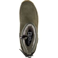 Jack Wolfskin Queenstown Texapore Boot H Damen Multifunktionsschuhe -Sport 2000 Geschaft jackwolfskin 4053541 4550 top