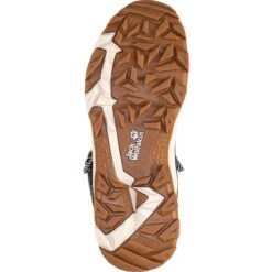 Jack Wolfskin Everquest Texapore MID Damen Multifunktionsschuhe 9 Jack Wolfskin Everquest Texapore MID Damen Multifunktionsschuhe -Sport 2000 Geschaft jackwolfskin 4053581 1171 detail3