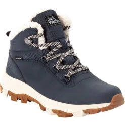 Jack Wolfskin Everquest Texapore MID Damen Multifunktionsschuhe