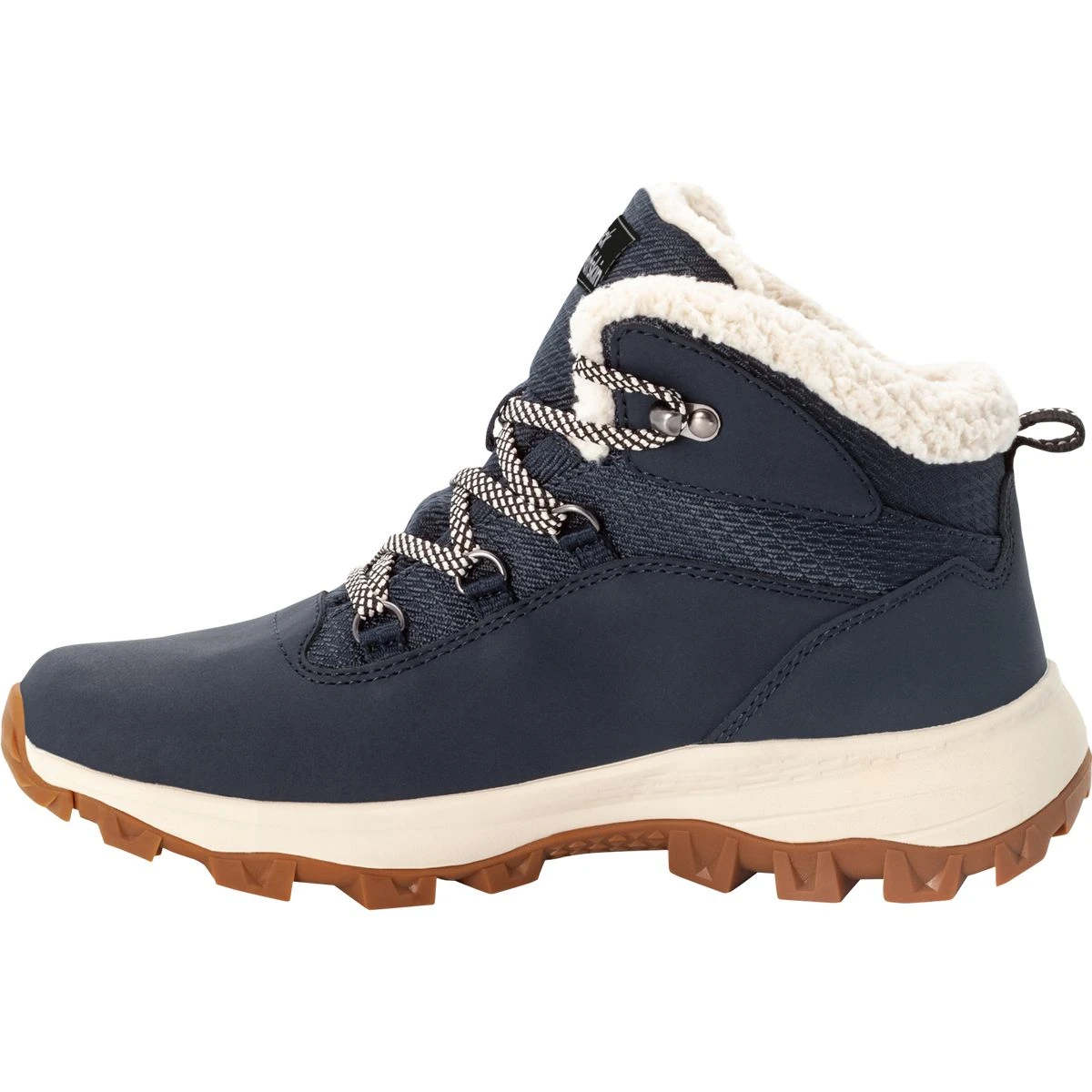Jack Wolfskin Everquest Texapore MID Damen Multifunktionsschuhe 5 Jack Wolfskin Everquest Texapore MID Damen Multifunktionsschuhe – Bild 5