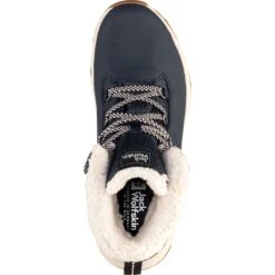 Jack Wolfskin Everquest Texapore MID Damen Multifunktionsschuhe 11 Jack Wolfskin Everquest Texapore MID Damen Multifunktionsschuhe -Sport 2000 Geschaft jackwolfskin 4053581 1171 top