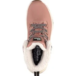 Jack Wolfskin Everquest Texapore MID Damen Multifunktionsschuhe -Sport 2000 Geschaft jackwolfskin 4053581 2243 top