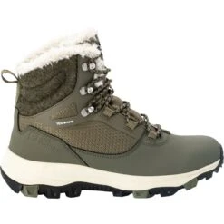 Jack Wolfskin Everquest Texapore High Damen Multifunktionsschuhe