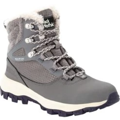 Jack Wolfskin Everquest Texapore High Damen Multifunktionsschuhe