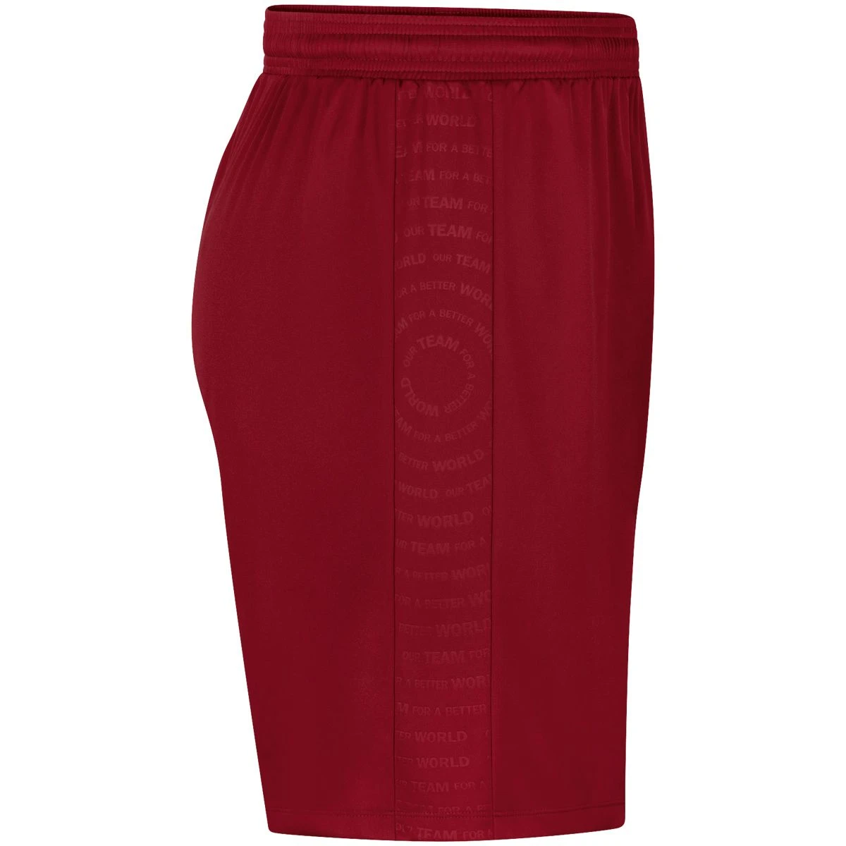 Jako Sporthose World Herren 3 Jako Sporthose World Herren – Bild 3