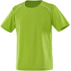 Jako Run T-Shirt