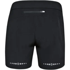 Jako Short Run 2.0 Damen -Sport 2000 Geschaft jako 6275d 08 back