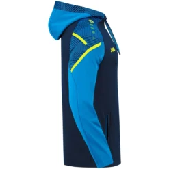 Jako Kapuzensweat Performance Damen 7 Jako Kapuzensweat Performance Damen -Sport 2000 Geschaft jako 6722 908 detail2