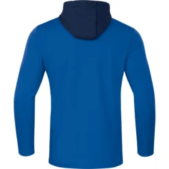 Jako Kapuzenjacke Champ 2.0 Damen 8 Jako Kapuzenjacke Champ 2.0 Damen -Sport 2000 Geschaft jako 6820 49 back