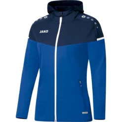 Jako Kapuzenjacke Champ 2.0 Damen 9 Jako Kapuzenjacke Champ 2.0 Damen -Sport 2000 Geschaft jako 6820 49 detail1