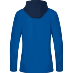 Jako Kapuzenjacke Champ 2.0 Damen 10 Jako Kapuzenjacke Champ 2.0 Damen -Sport 2000 Geschaft jako 6820 49 detail2