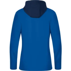 Jako Kapuzenjacke Champ 2.0 Damen 11 Jako Kapuzenjacke Champ 2.0 Damen -Sport 2000 Geschaft jako 6820d 49 back