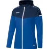 Jako Kapuzenjacke Champ 2.0 Damen