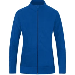 Jako Fleecejacke Damen