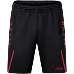Jako Trainingsshort Challenge Herren