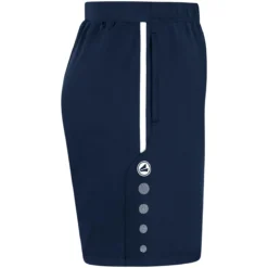 Jako Trainingsshort Allround Herren -Sport 2000 Geschaft jako 8589 900 detail2