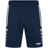 Jako Trainingsshort Allround Herren