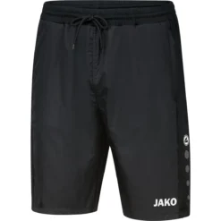 Jako Trainingsshort Winter Herren