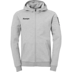 Kempa Status Herren Kapuzensweater