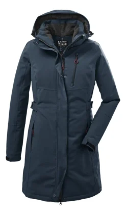 Killtec KOW 165 Damen Mantel