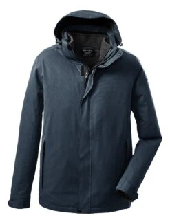 Killtec KOW 167 Unisex Doppeljacke