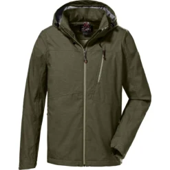 Killtec KOS 105 Unisex Funktionsjacke