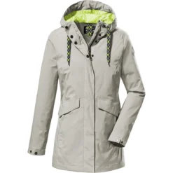Killtec Kos 108 Damen Mantel