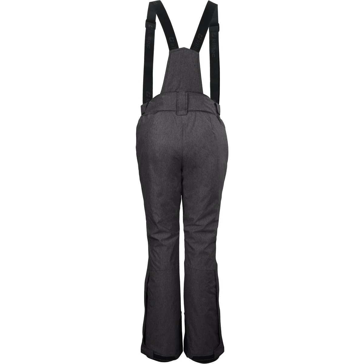 Killtec KSW 292 Damen Trägerhose 2 Killtec KSW 292 Damen Trägerhose – Bild 2