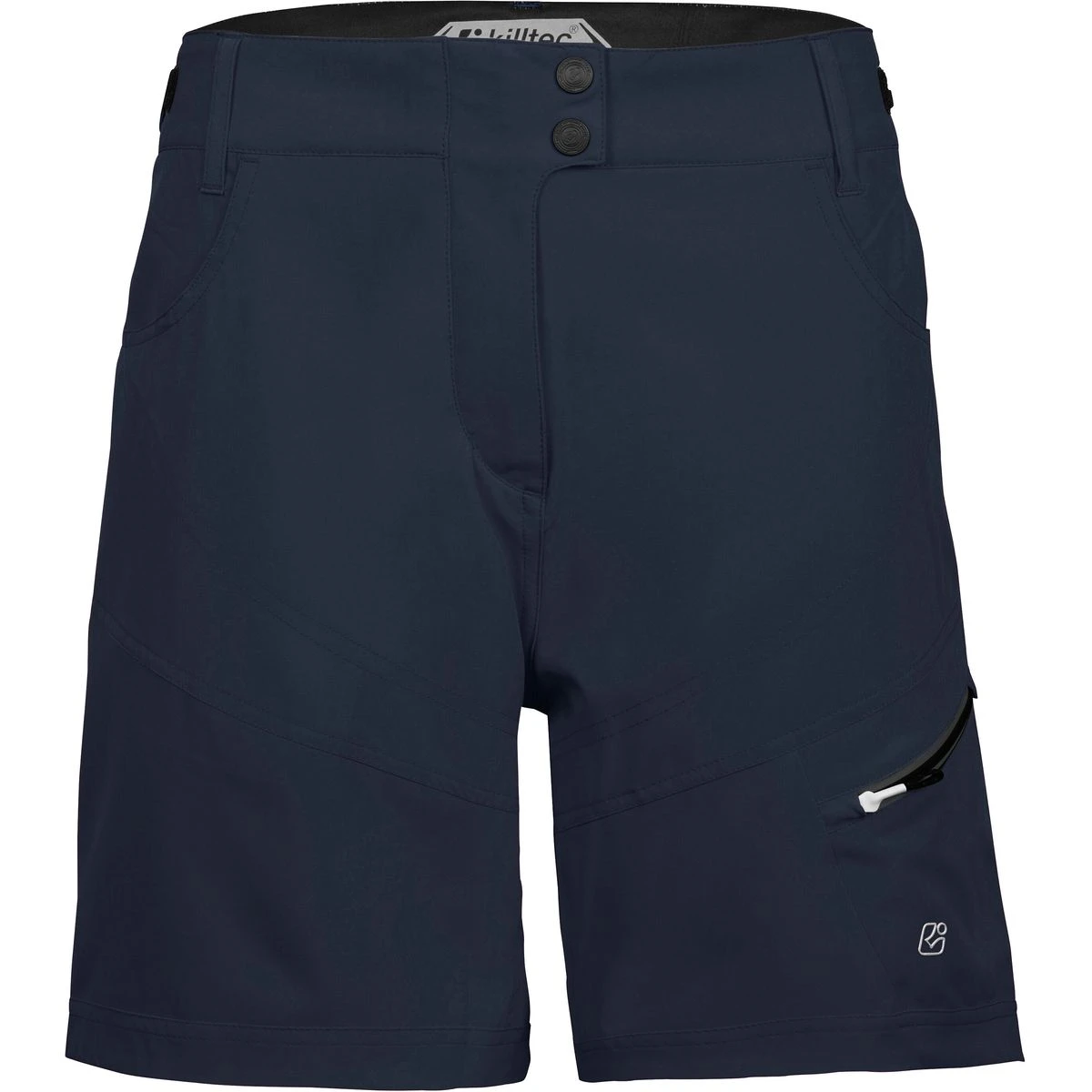 Killtec Kos 2 Damen Shorts 1 Killtec Kos 2 Damen Shorts