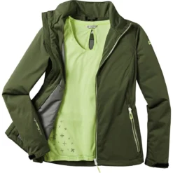 Killtec Kos 7 Damen Funktionsjacke -Sport 2000 Geschaft killtec 3826700 717 detail1