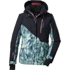 Killtec KSW 145 Damen Skijacke