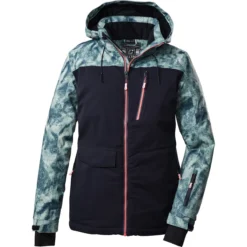 Killtec KSW 129 Damen Skijacke