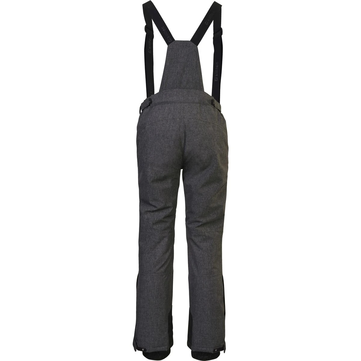 Killtec KSW 146 Unisex Trägerhose 2 Killtec KSW 146 Unisex Trägerhose – Bild 2