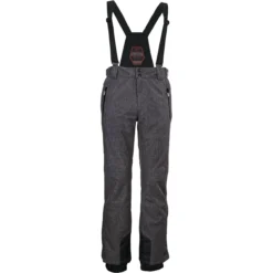 Killtec KSW 146 Unisex Trägerhose
